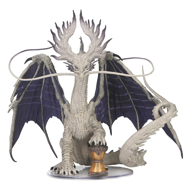 WizKids D&D Icons of The Realms: Planescape: Adventures in The Multiverse (Time Dragon