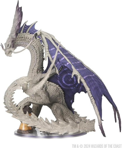 WizKids D&D Icons of The Realms: Planescape: Adventures in The Multiverse (Time Dragon