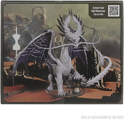 WizKids D&D Icons of The Realms: Planescape: Adventures in The Multiverse (Time Dragon