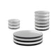 WizKids Deep Cuts: Bases (Clear, Plastic