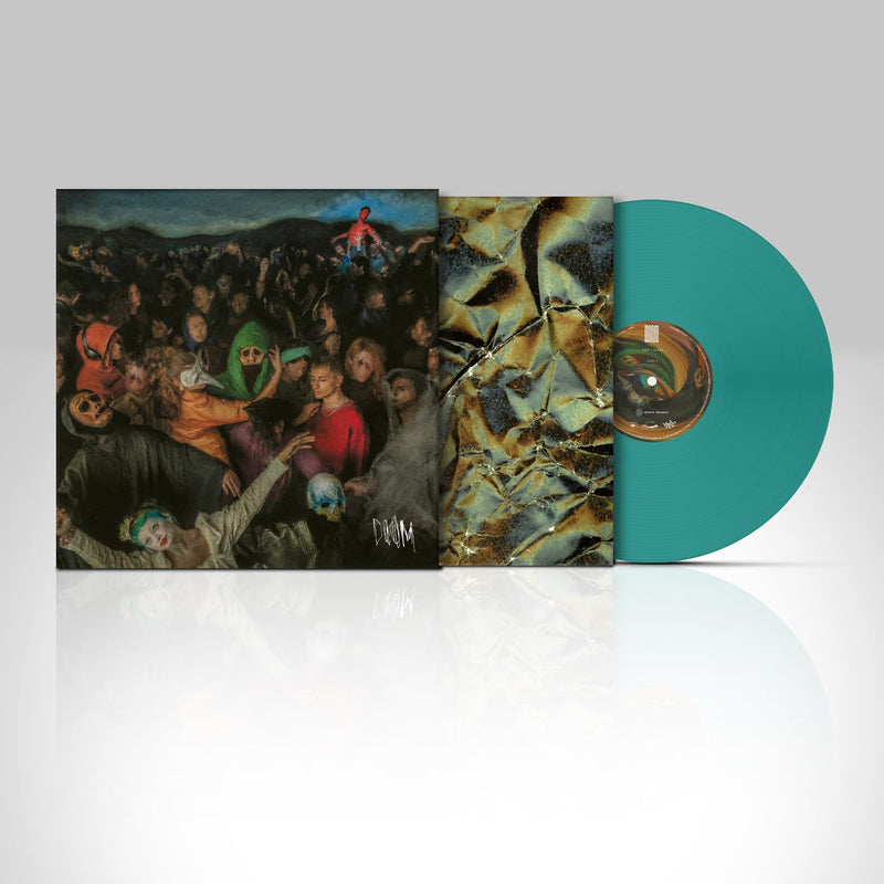 Doom - Limited Red