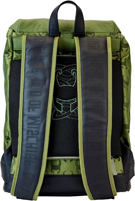 Marvel by Loungefly sac à dos Loki the Traveller Collectiv