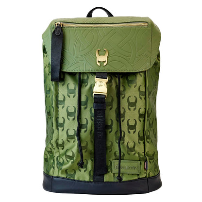 Marvel by Loungefly sac à dos Loki the Traveller Collectiv