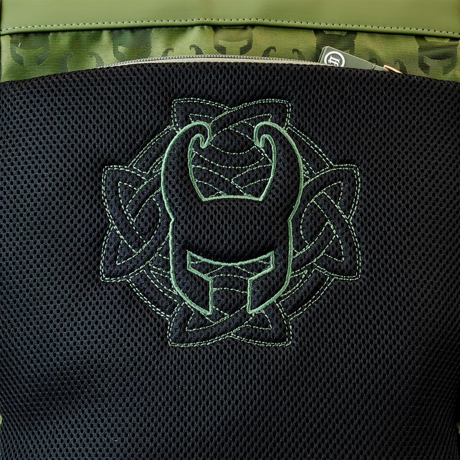 Marvel by Loungefly sac à dos Loki the Traveller Collectiv