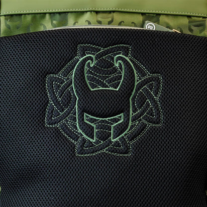 Marvel by Loungefly sac à dos Loki the Traveller Collectiv