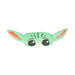 Disney - The Mandalorian Grogu The Child Green Sleep Mask
