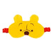 Disney - Winnie The Pooh Red & Yellow Sleep Mask