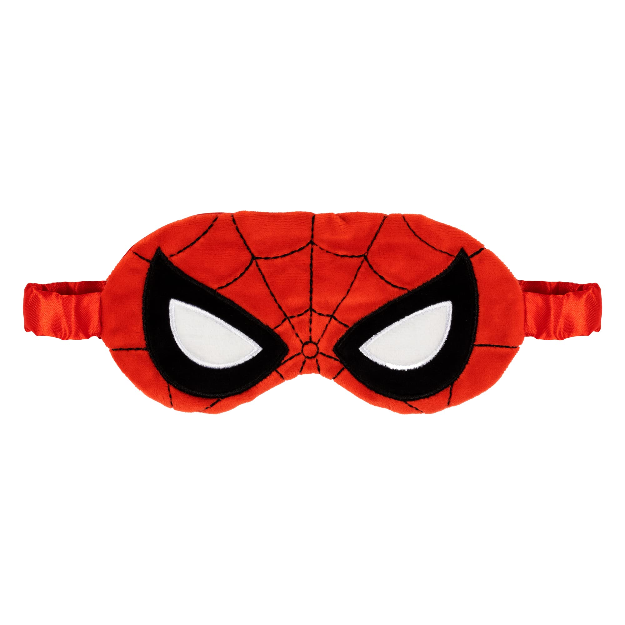 Disney - Marvel Spiderman Red Sleep Mask