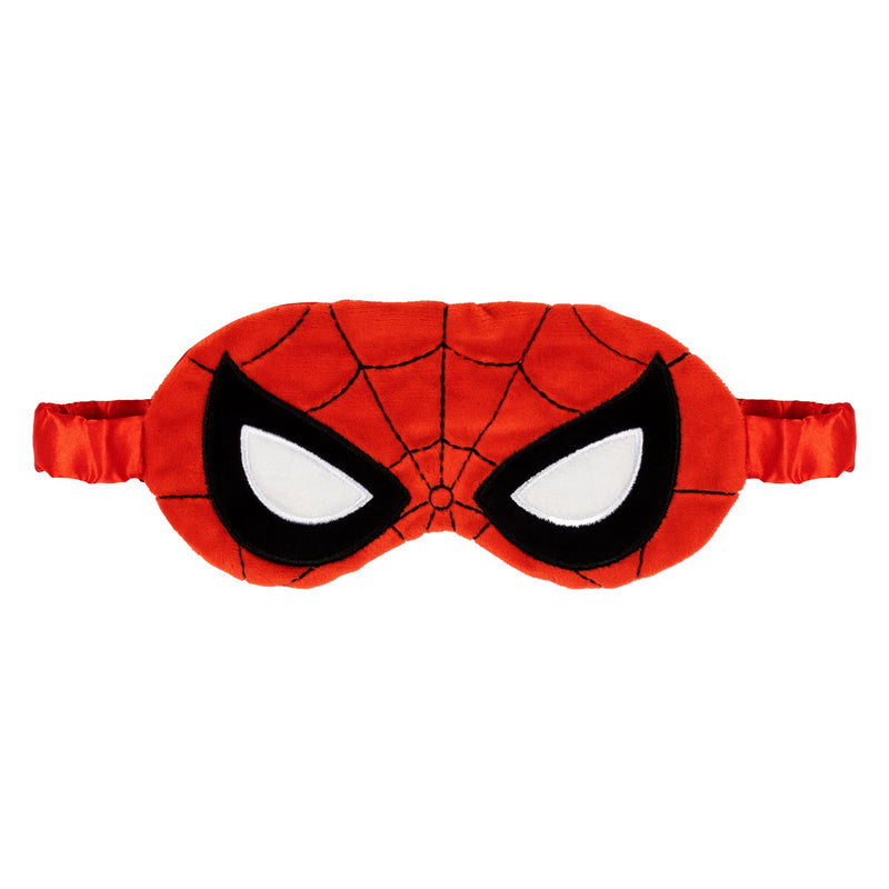 Disney - Marvel Spiderman Red Sleep Mask