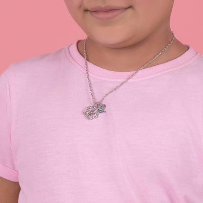 Disney- Merchadising, Color Silver & Blue (Peers Hardy NF00712RL-16.PH