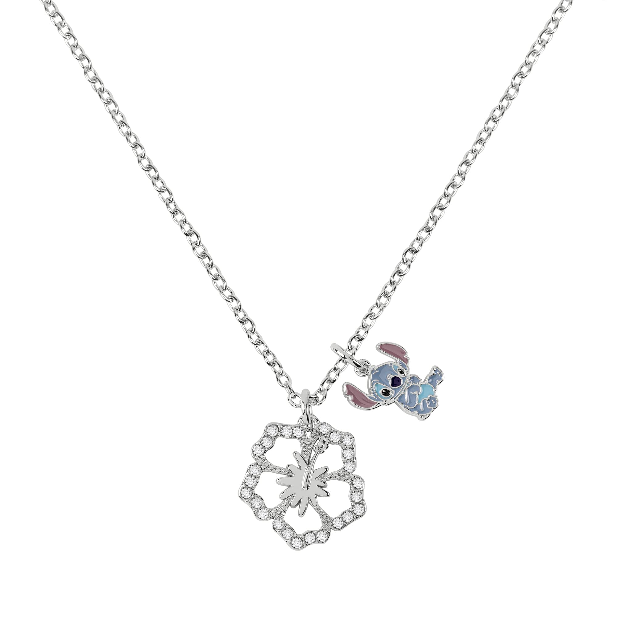 Disney- Merchadising, Color Silver & Blue (Peers Hardy NF00712RL-16.PH