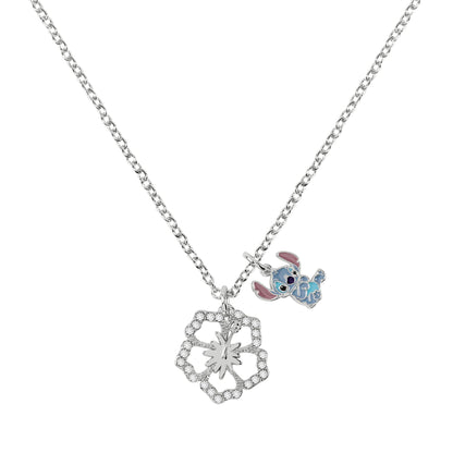 Disney- Merchadising, Color Silver & Blue (Peers Hardy NF00712RL-16.PH