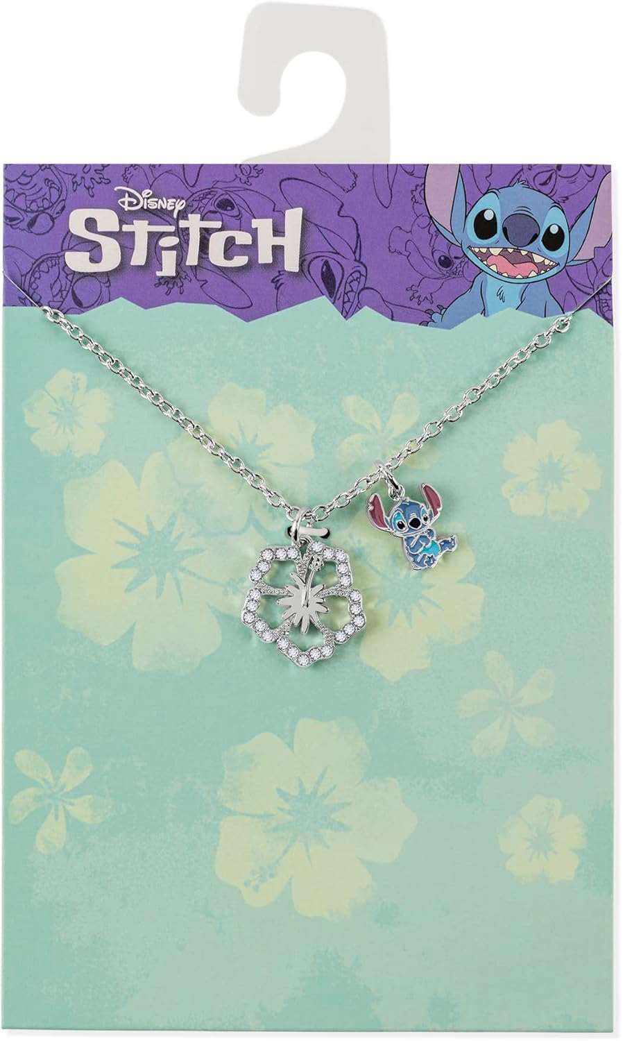 Disney- Merchadising, Color Silver & Blue (Peers Hardy NF00712RL-16.PH
