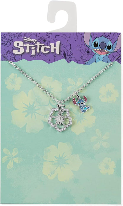 Disney- Merchadising, Color Silver & Blue (Peers Hardy NF00712RL-16.PH