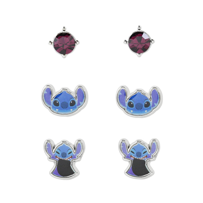 Disney- Lilo & Stitch Merchadising, Multicolor, Talla única (SH00630RL.PH