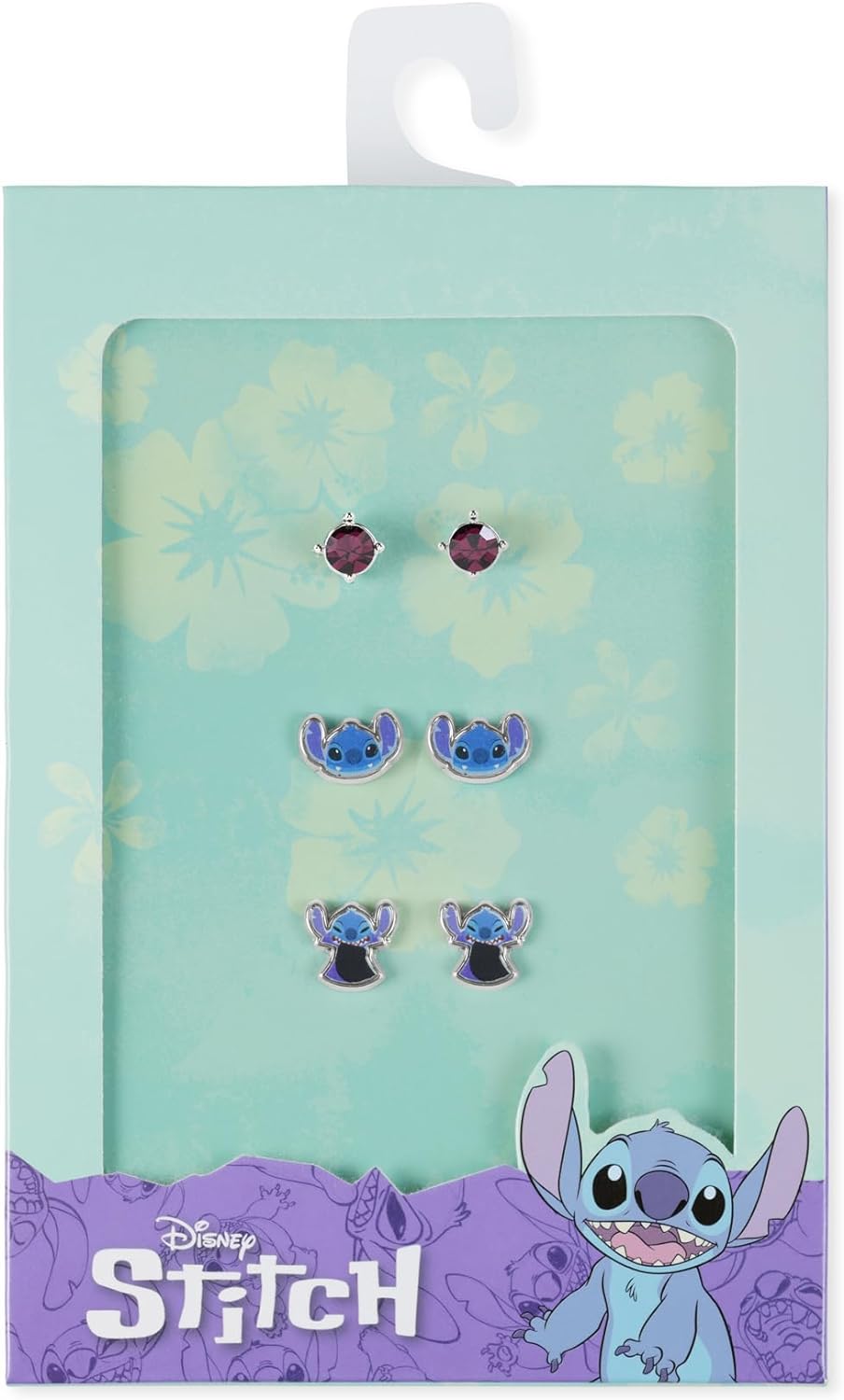 Disney- Lilo & Stitch Merchadising, Multicolor, Talla única (SH00630RL.PH