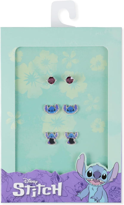 Disney- Lilo & Stitch Merchadising, Multicolor, Talla única (SH00630RL.PH