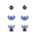 Disney- Lilo & Stitch Merchadising, Multicolor, Talla única (SH00630RL.PH