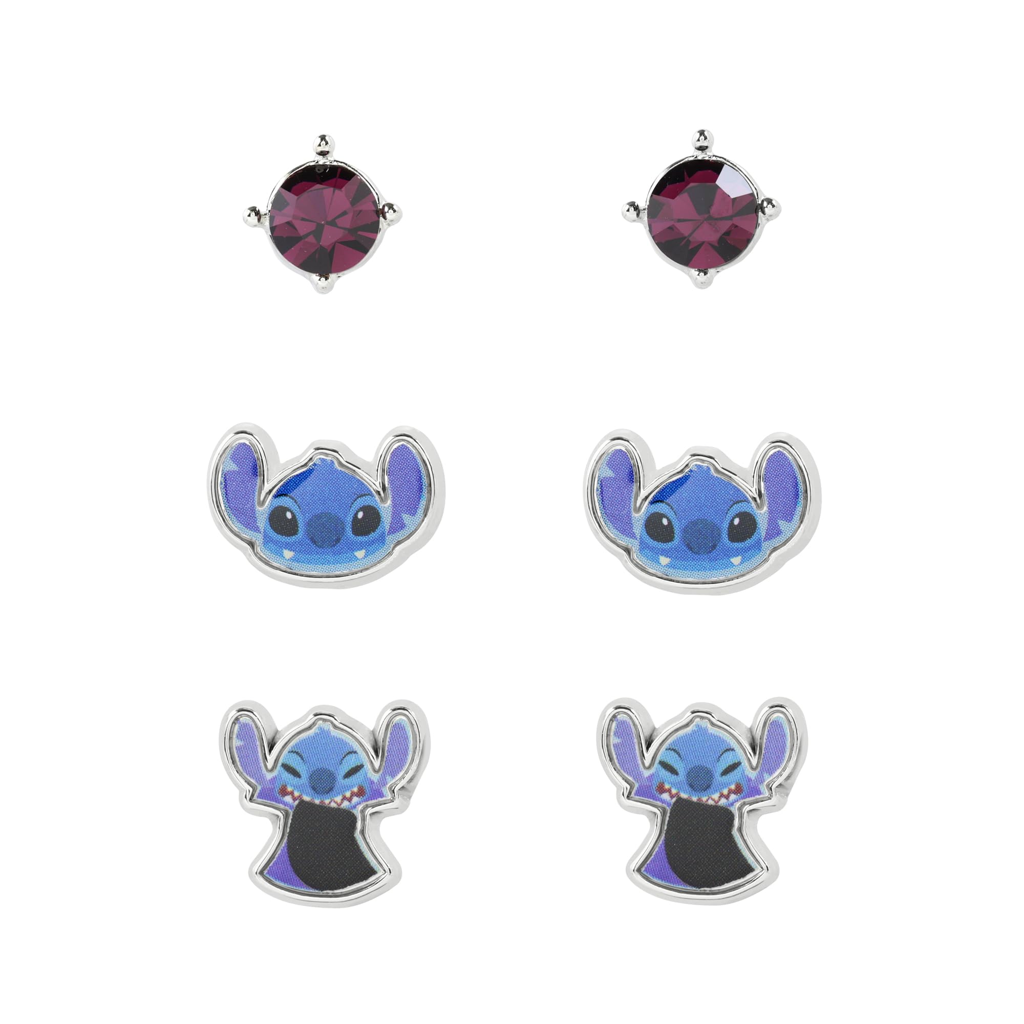 Disney- Lilo & Stitch Merchadising, Multicolor, Talla única (SH00630RL.PH