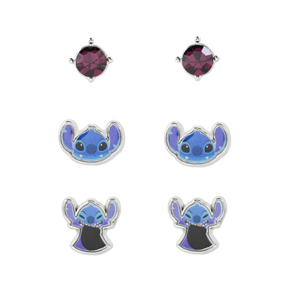 Disney- Lilo & Stitch Merchadising, Multicolor, Talla única (SH00630RL.PH