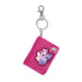 Disney Stitch Pink Note Book Key Chain