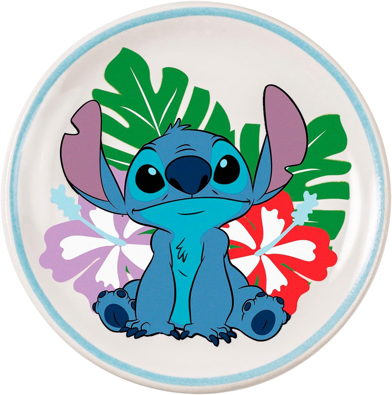 Disney Lilo and Stitch Earrings and Trinket Tray Set SF00678L.PH