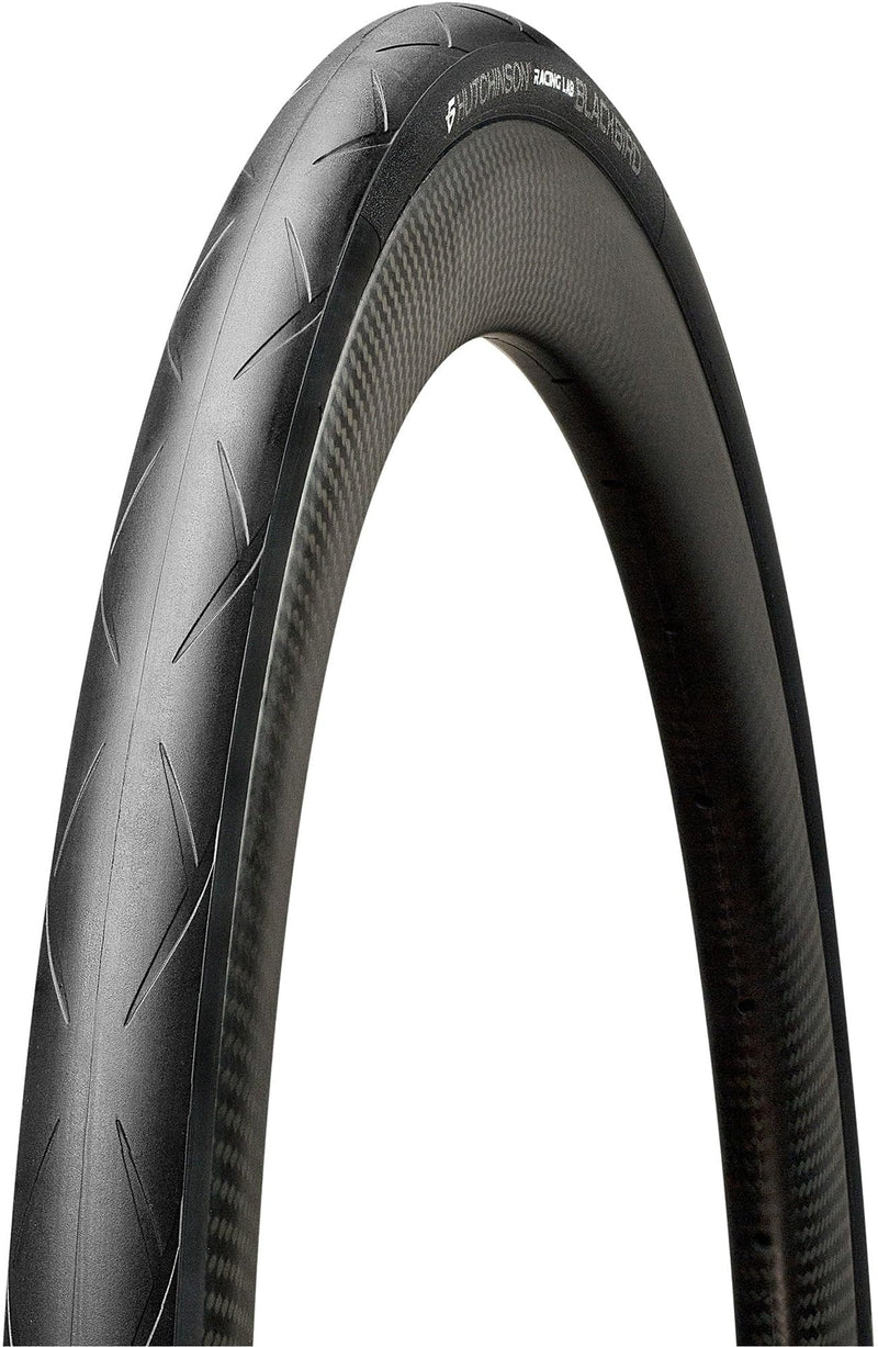 Blackbird TR Road Tyre (Black, 700 x 26, TR, FB, PA, MT3)