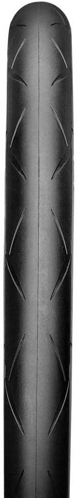 Rennreifen 700X28 TS HUTCHINSON Blackbird TLR Schwarz (28-622