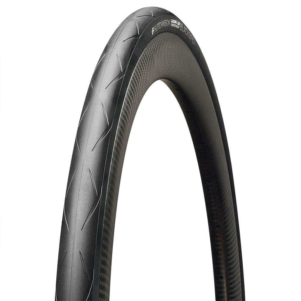 Hutchinson Blackbird TLR HOOKLESS 700x30 (30-622) TUBELESS Ready Road TS Black