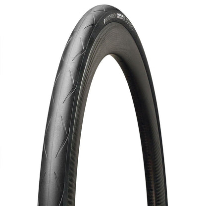 Hutchinson Blackbird TLR HOOKLESS 700x30 (30-622) TUBELESS Ready Road TS Black