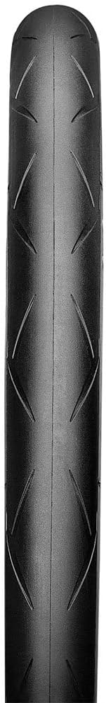 Hutchinson Blackbird TLR HOOKLESS 700x30 (30-622) TUBELESS Ready Road TS Black