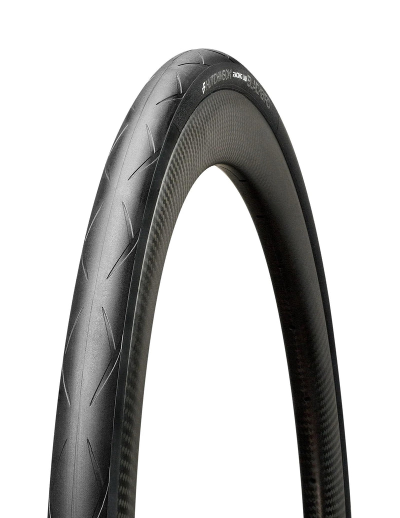 Blackbird Road Tyre (Black, 700 x 28, TT, FB, AP, MT3)