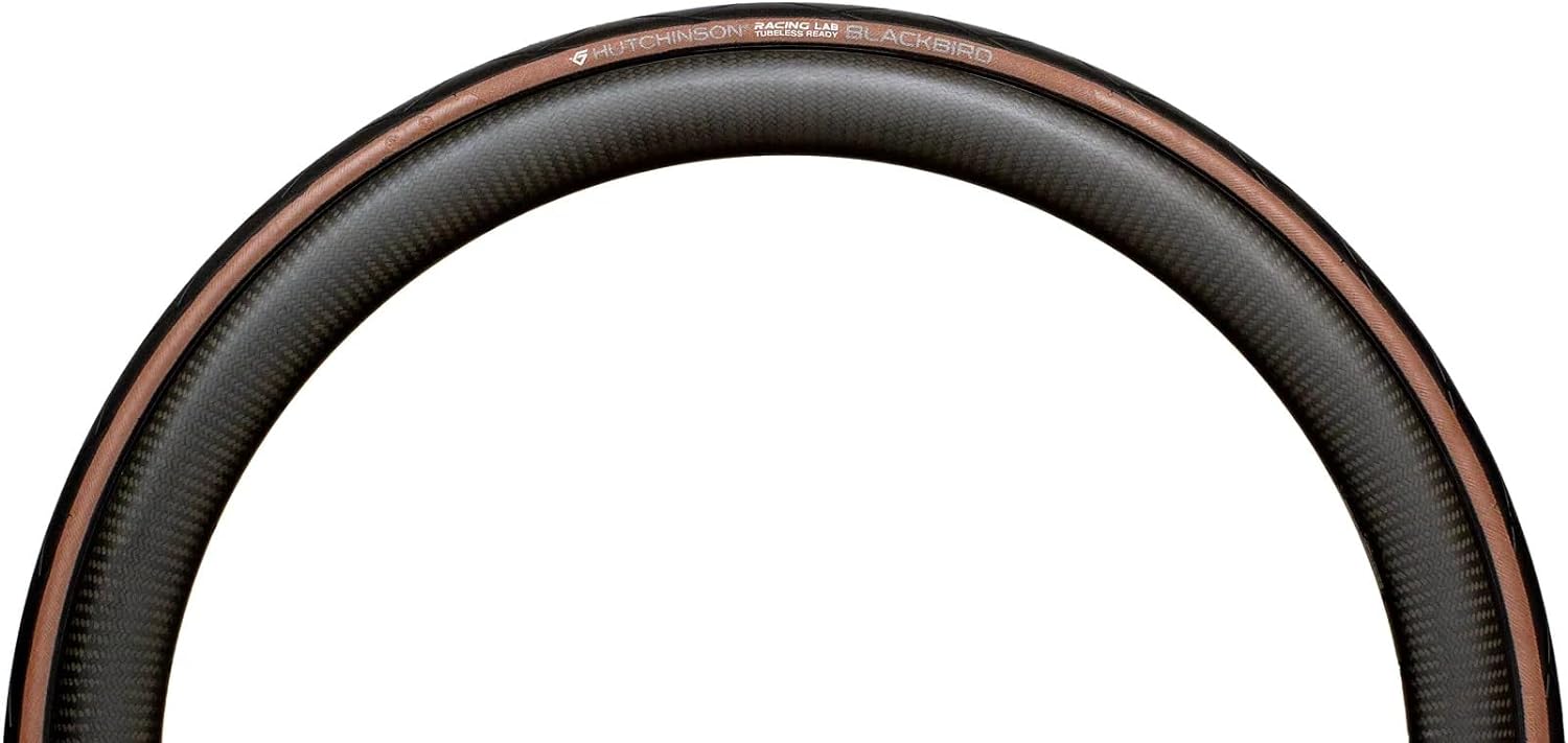 Blackbird Road Tyre (Tan Wall, 700 x 28, TT, FB, AP, MT3)
