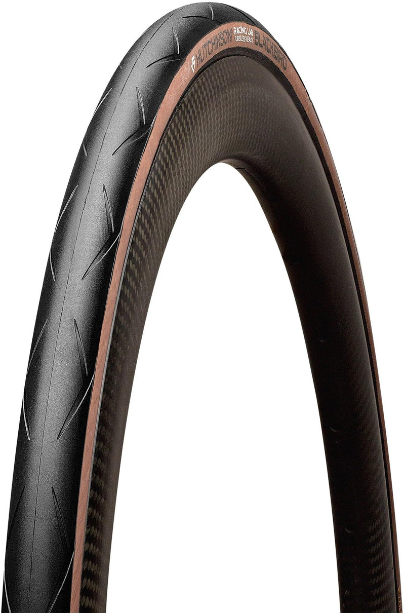 Blackbird TR Road Tyre (Tan Wall, 700 x 26, TR, FB, PA, MT3)