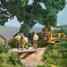 79829 H0 Action-Set: Expeditionsteam