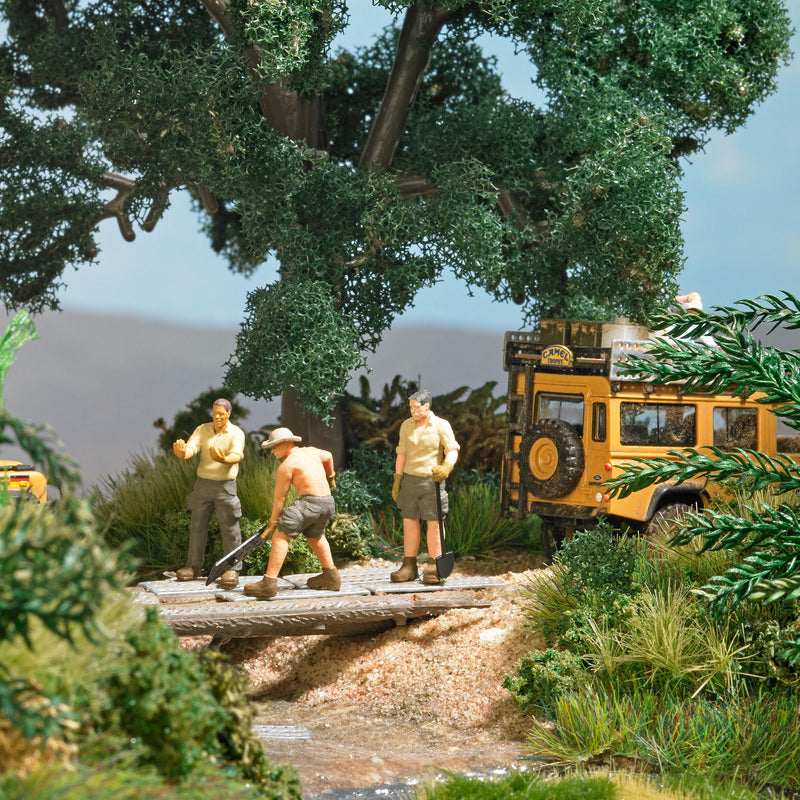 79829 H0 Action-Set: Expeditionsteam