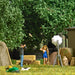 79850 H0 Action-Set: Model mit Heugabel