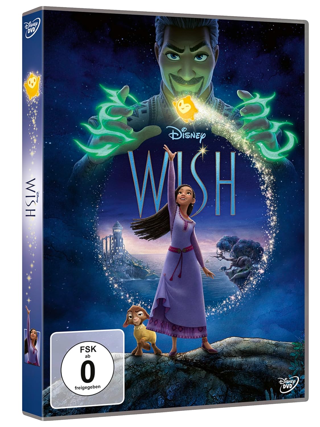Wish