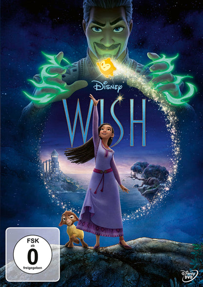 Wish