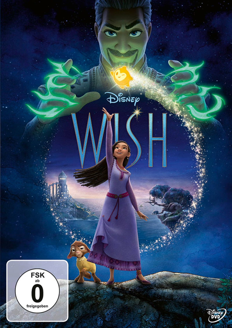 Wish