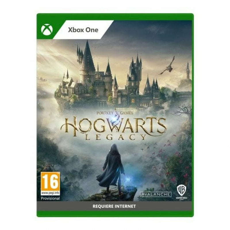 Xbox One - Hogwarts Legacy (Xbox One)