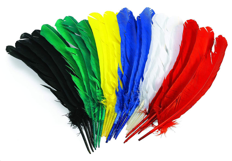 Colorations - Colorations - Veren 30cm Set van 24