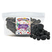 Colorations - Colorations - Pom Poms Zwart 100st.