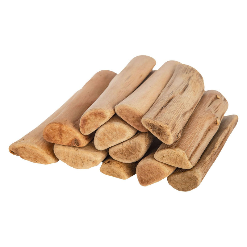 Colorations - Colorations - Afgeronde Drijfhout Takjes 250 gram