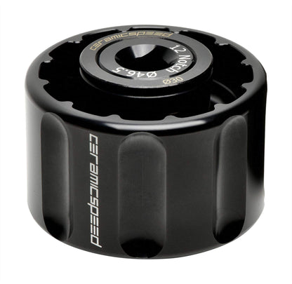 CeramicSpeed: Dual Socket BB Tool BSA/ITA