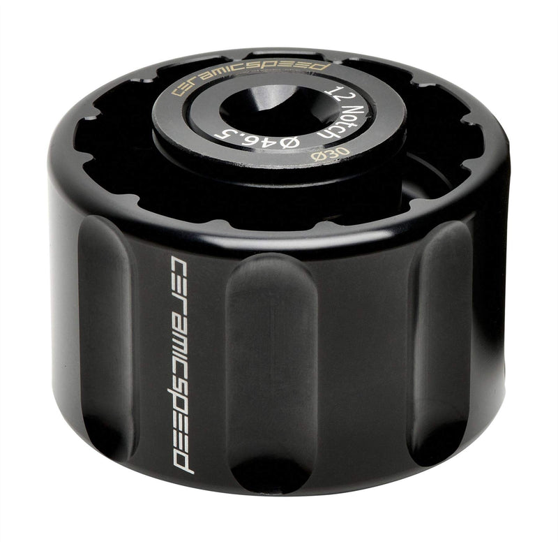 CeramicSpeed: Dual Socket BB Tool BSA/ITA