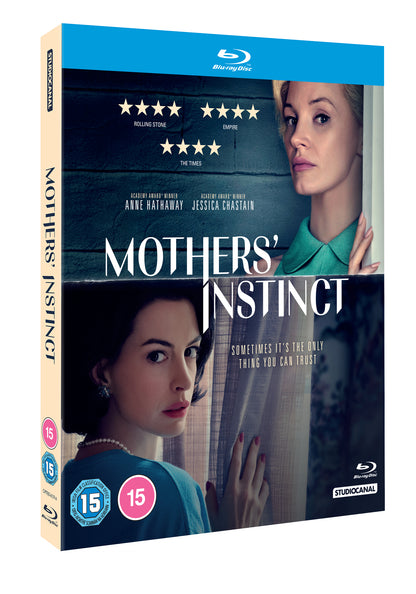 Mothers' Instinct