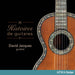 David Jacques: 16 Histoires De Guitares - Volume 3