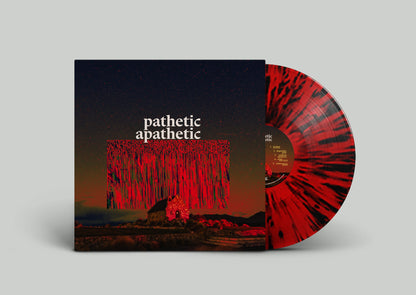 Pathetic Apathetic