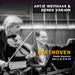 Beethoven: Violin Sonatas Nos 1, 5, 6 & 10 - Volume 3